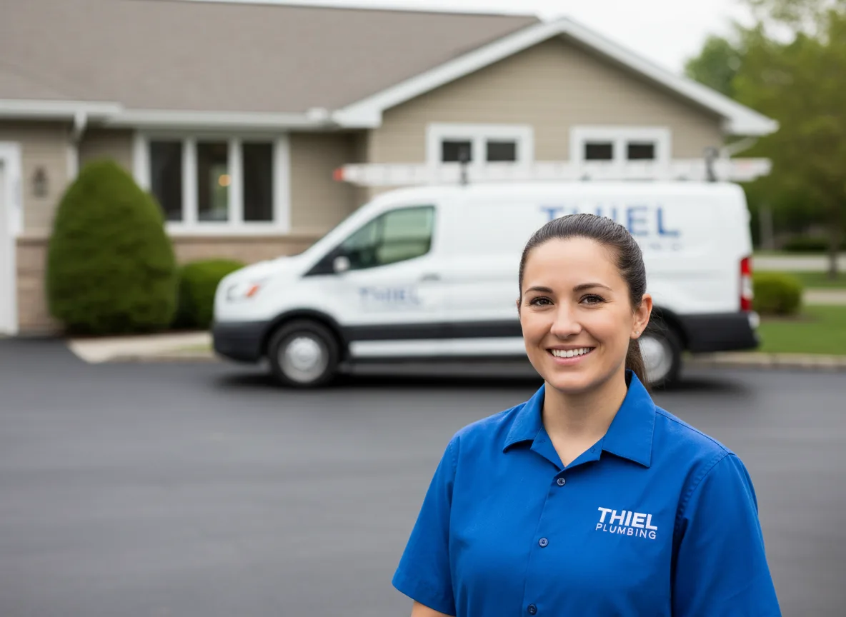 Plumber Shively, KY FAQs